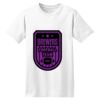 ComfortSoft® Heavyweight 100% Cotton T Shirt Thumbnail