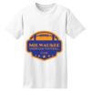 ComfortSoft® Heavyweight 100% Cotton T Shirt Thumbnail