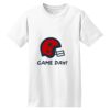 ComfortSoft® Heavyweight 100% Cotton T Shirt Thumbnail