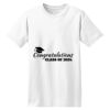ComfortSoft® Heavyweight 100% Cotton T Shirt Thumbnail