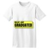 ComfortSoft® Heavyweight 100% Cotton T Shirt Thumbnail