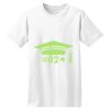 ComfortSoft® Heavyweight 100% Cotton T Shirt Thumbnail