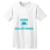 ComfortSoft® Heavyweight 100% Cotton T Shirt Thumbnail