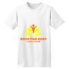 ComfortSoft® Heavyweight 100% Cotton T Shirt Thumbnail