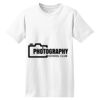 ComfortSoft® Heavyweight 100% Cotton T Shirt Thumbnail