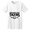 ComfortSoft® Heavyweight 100% Cotton T Shirt Thumbnail