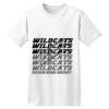 ComfortSoft® Heavyweight 100% Cotton T Shirt Thumbnail