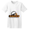 ComfortSoft® Heavyweight 100% Cotton T Shirt Thumbnail