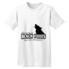 ComfortSoft® Heavyweight 100% Cotton T Shirt Thumbnail