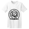 ComfortSoft® Heavyweight 100% Cotton T Shirt Thumbnail