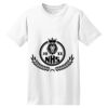 ComfortSoft® Heavyweight 100% Cotton T Shirt Thumbnail