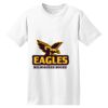 ComfortSoft® Heavyweight 100% Cotton T Shirt Thumbnail