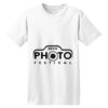 ComfortSoft® Heavyweight 100% Cotton T Shirt Thumbnail
