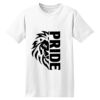 ComfortSoft® Heavyweight 100% Cotton T Shirt Thumbnail