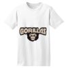 ComfortSoft® Heavyweight 100% Cotton T Shirt Thumbnail