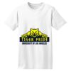 ComfortSoft® Heavyweight 100% Cotton T Shirt Thumbnail