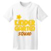 ComfortSoft® Heavyweight 100% Cotton T Shirt Thumbnail