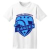 ComfortSoft® Heavyweight 100% Cotton T Shirt Thumbnail