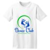 ComfortSoft® Heavyweight 100% Cotton T Shirt Thumbnail