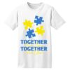 ComfortSoft® Heavyweight 100% Cotton T Shirt Thumbnail
