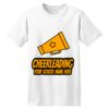 ComfortSoft® Heavyweight 100% Cotton T Shirt Thumbnail