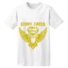 ComfortSoft® Heavyweight 100% Cotton T Shirt Thumbnail