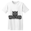 ComfortSoft® Heavyweight 100% Cotton T Shirt Thumbnail