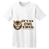 ComfortSoft® Heavyweight 100% Cotton T Shirt Thumbnail