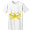 ComfortSoft® Heavyweight 100% Cotton T Shirt Thumbnail