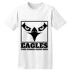 ComfortSoft® Heavyweight 100% Cotton T Shirt Thumbnail