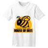 ComfortSoft® Heavyweight 100% Cotton T Shirt Thumbnail