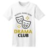 ComfortSoft® Heavyweight 100% Cotton T Shirt Thumbnail