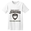 ComfortSoft® Heavyweight 100% Cotton T Shirt Thumbnail