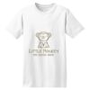 ComfortSoft® Heavyweight 100% Cotton T Shirt Thumbnail