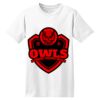 ComfortSoft® Heavyweight 100% Cotton T Shirt Thumbnail