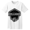 ComfortSoft® Heavyweight 100% Cotton T Shirt Thumbnail