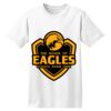 ComfortSoft® Heavyweight 100% Cotton T Shirt Thumbnail