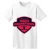 ComfortSoft® Heavyweight 100% Cotton T Shirt Thumbnail