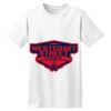 ComfortSoft® Heavyweight 100% Cotton T Shirt Thumbnail