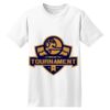 ComfortSoft® Heavyweight 100% Cotton T Shirt Thumbnail