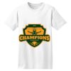 ComfortSoft® Heavyweight 100% Cotton T Shirt Thumbnail