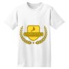 ComfortSoft® Heavyweight 100% Cotton T Shirt Thumbnail