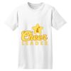ComfortSoft® Heavyweight 100% Cotton T Shirt Thumbnail