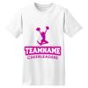 ComfortSoft® Heavyweight 100% Cotton T Shirt Thumbnail