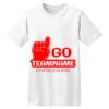 ComfortSoft® Heavyweight 100% Cotton T Shirt Thumbnail