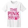 ComfortSoft® Heavyweight 100% Cotton T Shirt Thumbnail