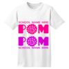 ComfortSoft® Heavyweight 100% Cotton T Shirt Thumbnail