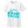 ComfortSoft® Heavyweight 100% Cotton T Shirt Thumbnail