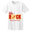 ComfortSoft® Heavyweight 100% Cotton T Shirt Thumbnail