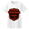 ComfortSoft® Heavyweight 100% Cotton T Shirt Thumbnail